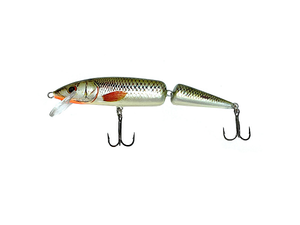 DORADO - Wobler Classic Jointed 16cm GRS