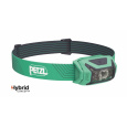 Petzl - Čelovka Actik zelená - VÝPRODEJ