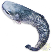 GABY - Polštář sumec 62cm