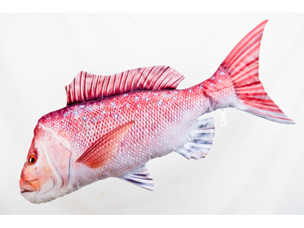 GABY - Polštář Chňapal Červený 81cm