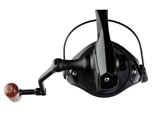 Giants fishing Naviják Deluxe Reel FD 9000 + cívka 9000 ZDARMA!