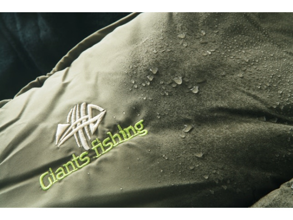 Giants fishing Spací pytel 5 Season Maxi