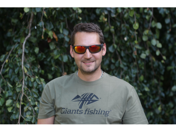 Giants fishing Polarizační brýle Polarized Glasses Deluxe 2
