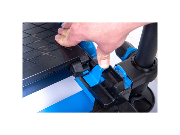 MAP - sedačka Z36 Elite Mk2 Seat Box 36 mm