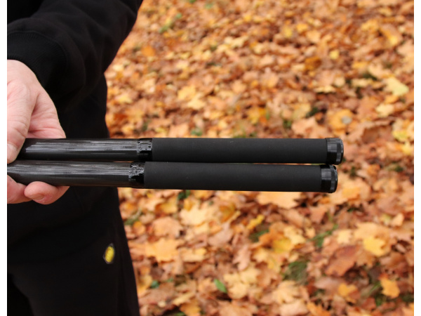 Mivardi Prut C-Traveller 360H