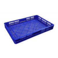 Karel Nikl Nikl Plastová bedýnka na sušení boilies 40x60x7,5cm