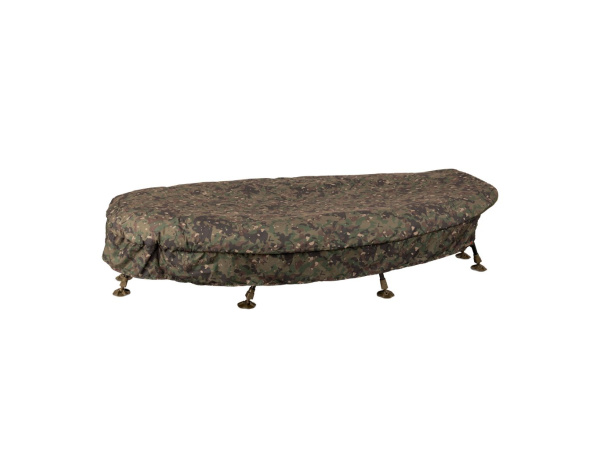 Trakker Products Trakker Přehoz Levelite Oval MF-HDR Wide Cover