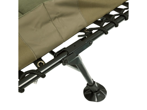 Trakker Products - Lehátko - Big Snooze Bed