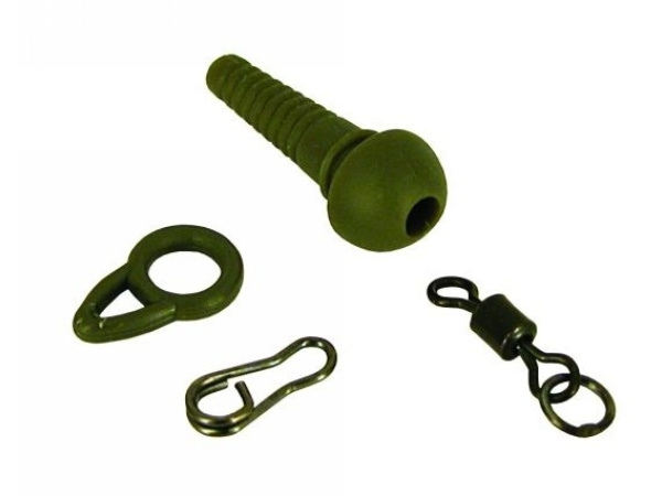 EXC Carp Safety Sleeves