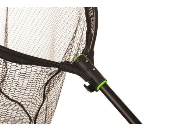 Zfish Podběrák Landing Net DLX 160cm