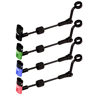 ZFISH Indikátor ZFX Mini - Barva Zelená