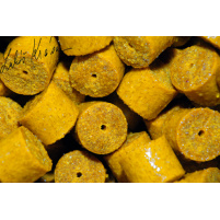 LK Baits kukuřičné pelety Corn Pellets 1kg, 20mm