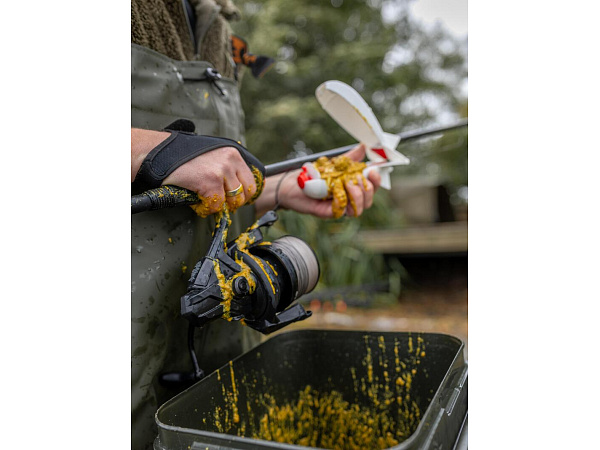 Spomb naviják X Reel