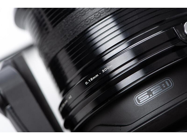 Spomb naviják X Reel