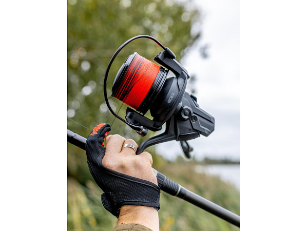 Spomb naviják X Reel