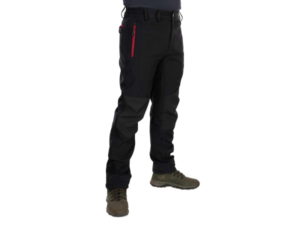 Fox Rage Pro Series Soft Shell Trousers