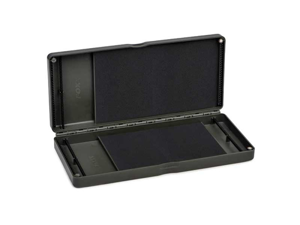 Edges Medium rig box inc 50 pins