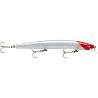 Rapala wobler MaxRap® Suspending 28g 17 cm FRH