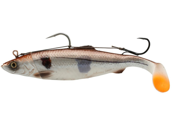 SAVAGE GEAR - Nástraha Herring big shad (jigg+2x výměnné tělo) 25cm / 300g