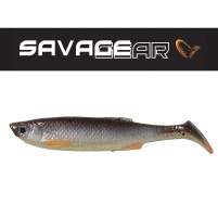 SAVAGE GEAR - Umělá nástraha - Bleak paddle tail 13cm / 20g
