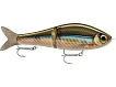 Rapala wobler Super Shadow Rap Glide Variable swimming depth 86g 16 cm