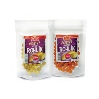 Chytil - Pařený Rohlík 50g - Vanilka