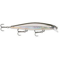 Rapala wobler Shadow Rap® Slow sinking 13g 11 cm GHSH