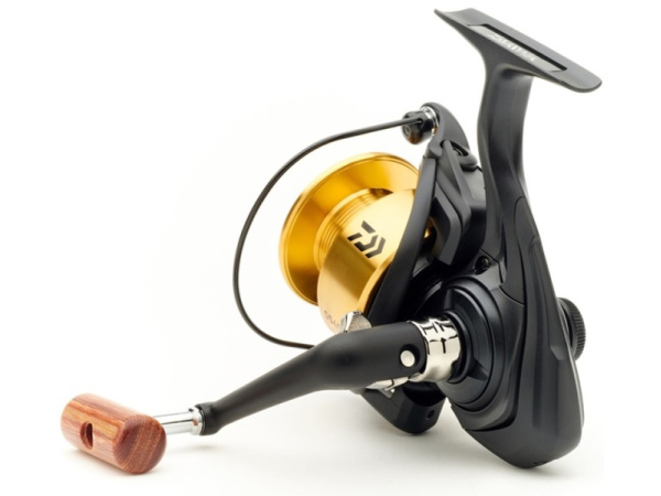 DAIWA - Naviják GS 4000 LTD