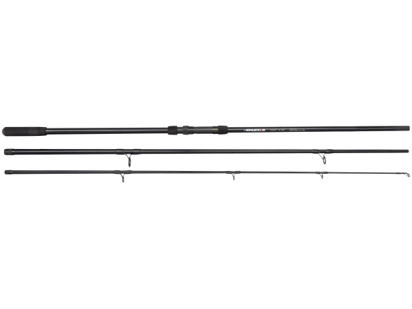 Spro - Prut Spartan carp 3,6m 3lb 3D