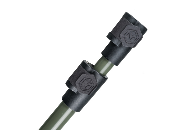 Mivardi Session Umbrella XL - Hardcore sada stabilizačních tyčí