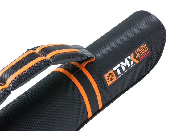 Mivardi Tuhé pouzdro na feederové pruty TMX Xtra Safe