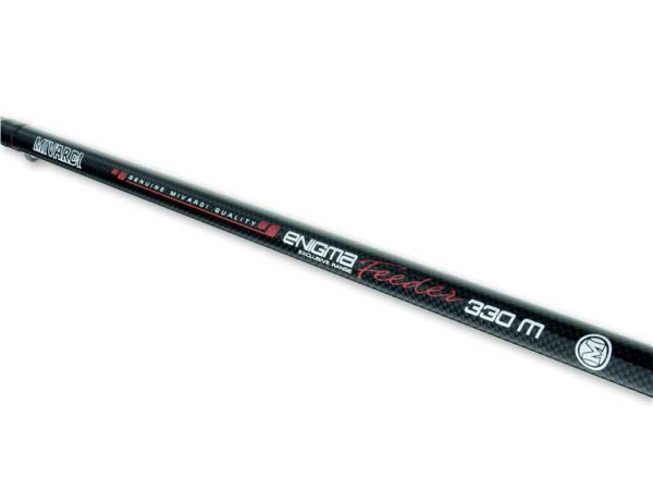Mivardi Enigma Feeder 330M  20 - 75 g