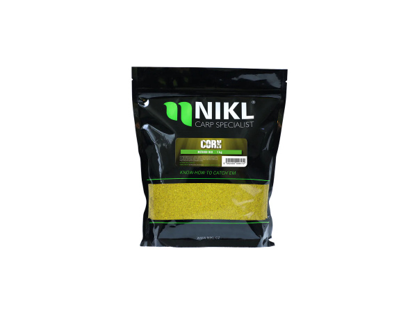 Nikl Method Mix Corn 1kg
