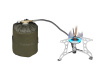 Trakker Products Trakker Vařič Armolife Tri-Lite Stove
