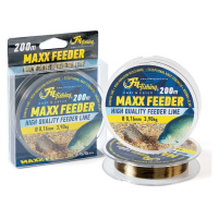 Filfishing Vlasec Maxx Feeder 200m - Průměr 0,18 mm