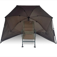 NGT - Přístřešek Day Shelter with Storm Poles 50"