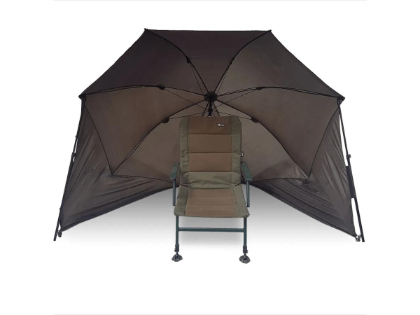 NGT - Přístřešek Day Shelter with Storm Poles 50"