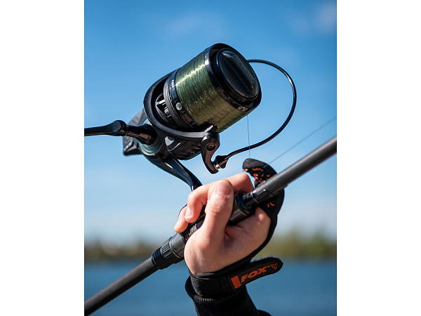 Fox Naviják EOS FD 12K Reel