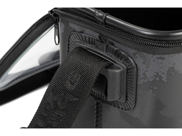 Fox Rage Voyager Camo Welded Bags