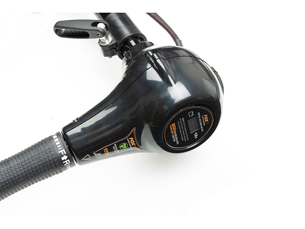 Fox elektromotor 80lb 12v BL Engine