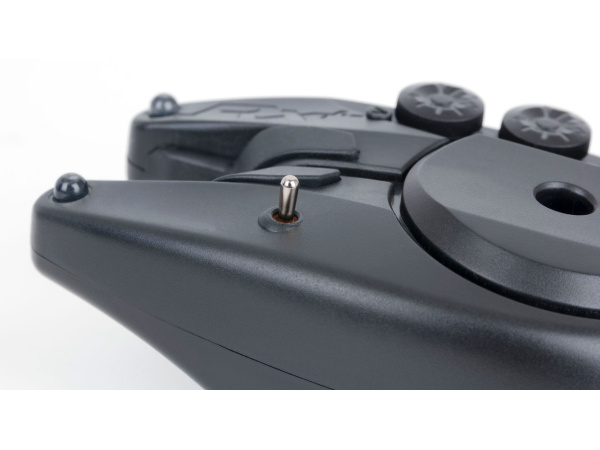 RX+ 2-Rod Presentation Set