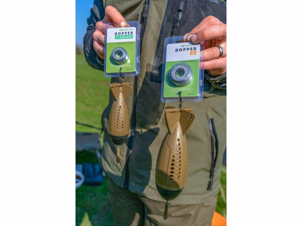 KORUM - Bopper Bait Droppers - Standart