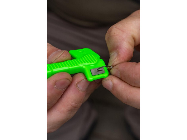 KORUM - Utahovač Uzlů Rig Multi Tool s Brouskem