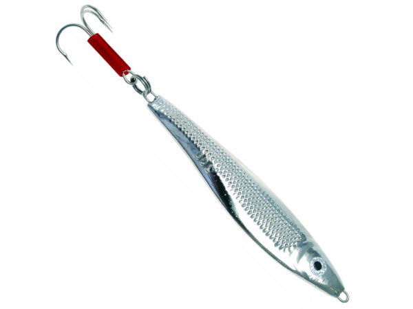 ICE Fish - Pilkr Nor stříbrný