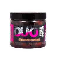 LK Baits DUO X-Tra Fresh Boilies 18mm 200ml