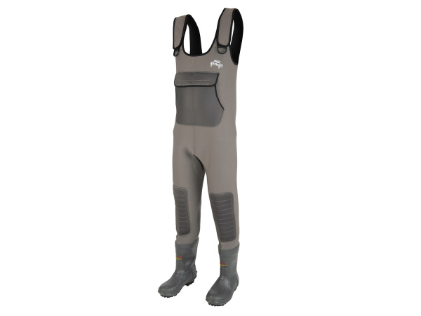 FOX - Prsačky Rage Neoprene Waders