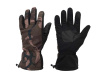 Fox - Rukavice Camo gloves