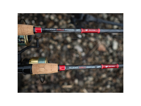 Giants fishing Prut Fluent MK2 Feeder