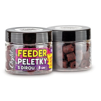 Chytil - Feeder peletky s dírou 8mm