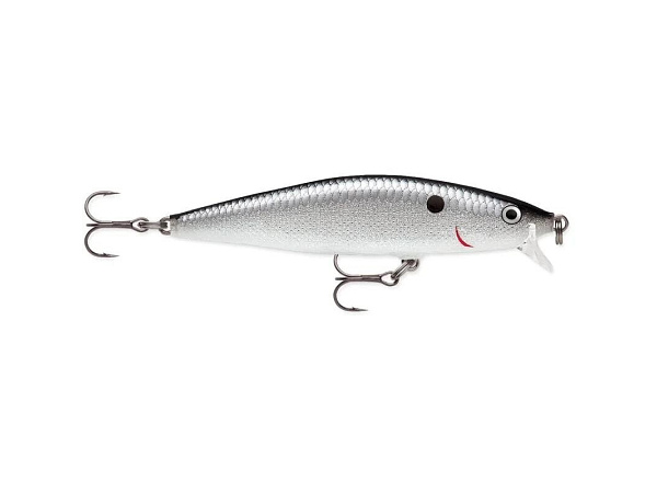 Rapala wobler Flat Rap® Floating 7g 8 cm